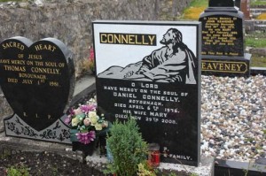 Connelly Daniel Boyounagh
